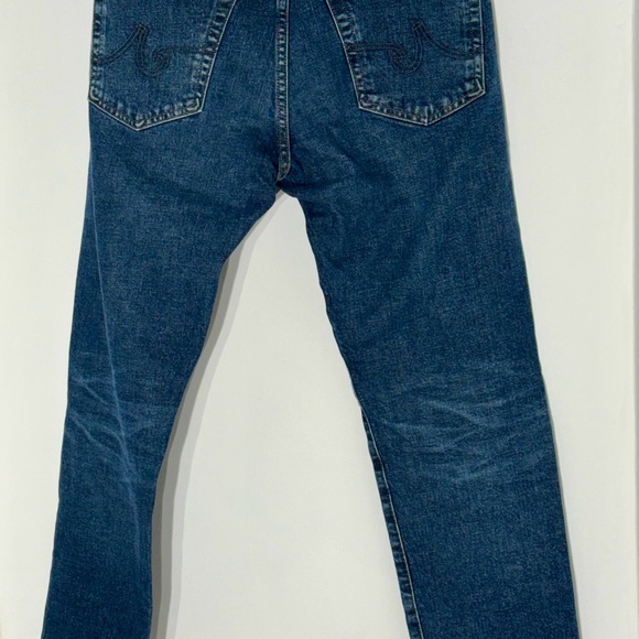 Ag Adriano Goldschmied Dylan Slim Skinny jeans 33 - Picture 3 of 3
